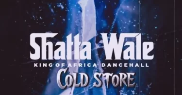 Shatta Wale Cold Store Beatsgh Com Mp3 Image