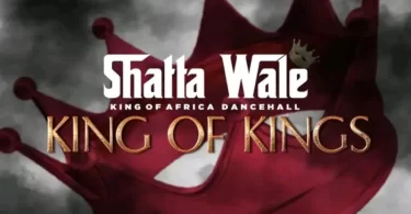 Shatta Wale King Of Kings Beatsgh Com Mp3 Image