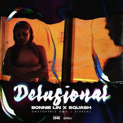 Squash  –  Delusional Ft Bonnie Lin