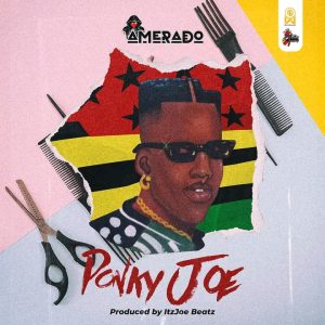 Amerado – Ponky Joe Amerado – Ponky Joe