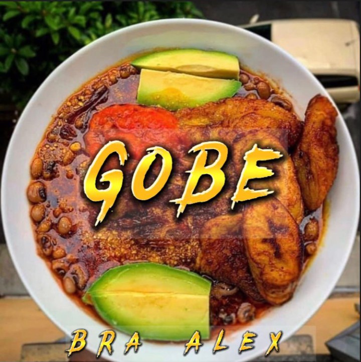 Bra Alex – Gobe (Gob3)