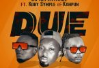 D J Repentance Due Ft Koby Simple X Kahpun