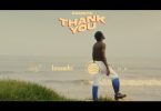 Fameye Thank You Official Video