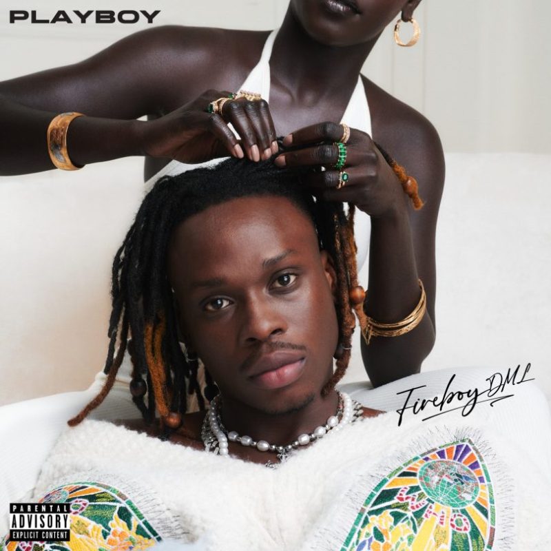 Fireboy Dml Playboy Album 810X810 1