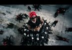 Fireboy Dml X Asake Bandana Official Video