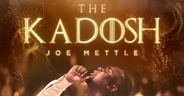Joe Mettle – The Kadosh Live Album