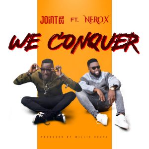 Joint 77 – We Conquer Ft. Nero X Joint 77 – We Conquer Ft. Nero X
