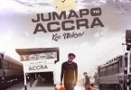 Koo Ntakra Jumapo To Accra Album