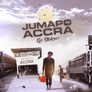 Koo Ntakra Jumapo To Accra Album