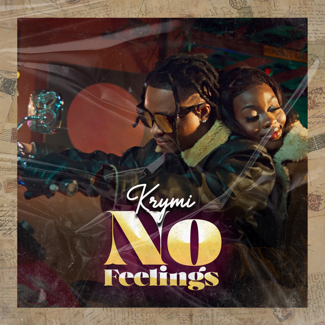 Krymi – No Feelings (Prod. By Beatz Vampire) 2 Krymi No Feelings