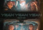 Kwamz Yeah Yeah Yeah Ft. Sona 810X810 1