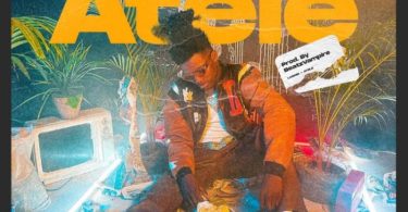 Lasmid – Atele Prod. By Beatz Vampire