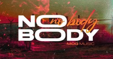 Mog Music Nobody 810X810 1