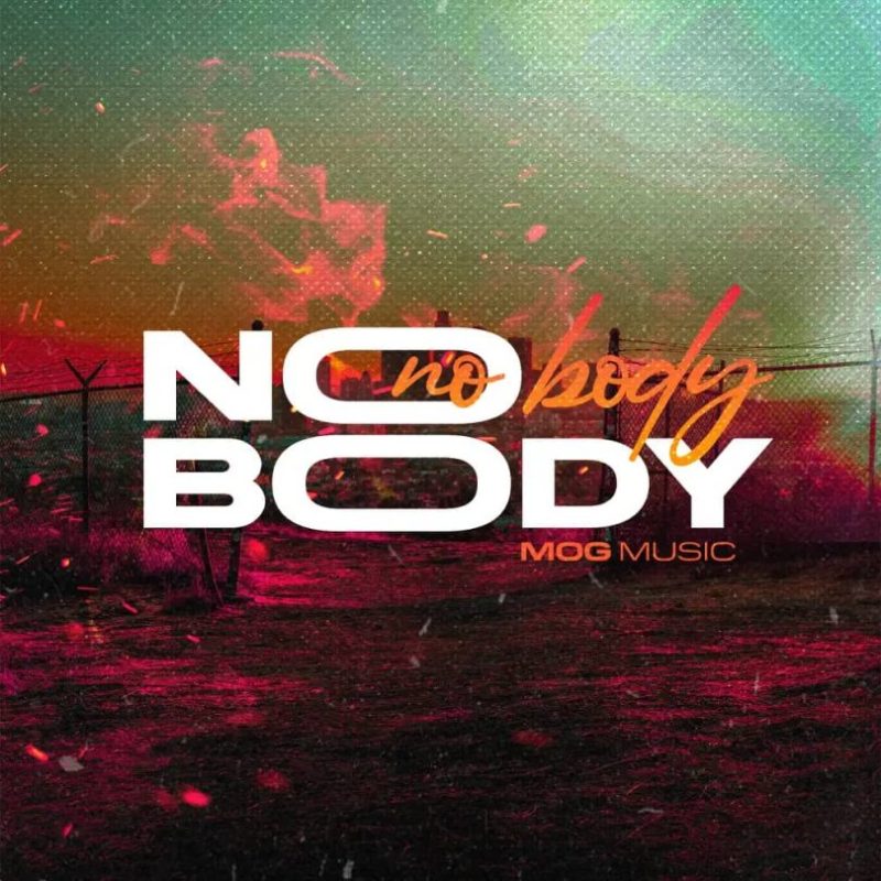 MOG Music – Nobody