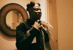 Stonebwoy Therapy Acoustic