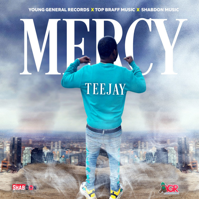 Teejay Mercy 1