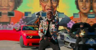 Teephlow Pricey Official Video