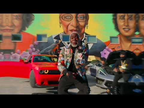 Teephlow Pricey Official Video