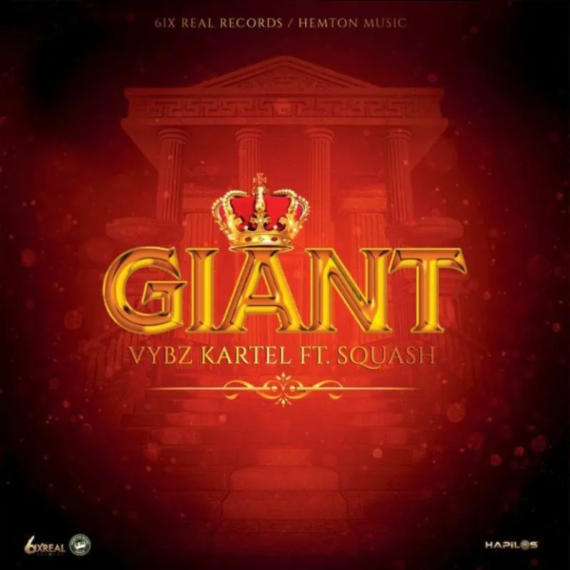 Vybz Kartel Giant Ft Squash Beatsgh Com Mp3 Image