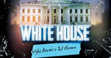 Vybz Kartel White House 1000K Riddim