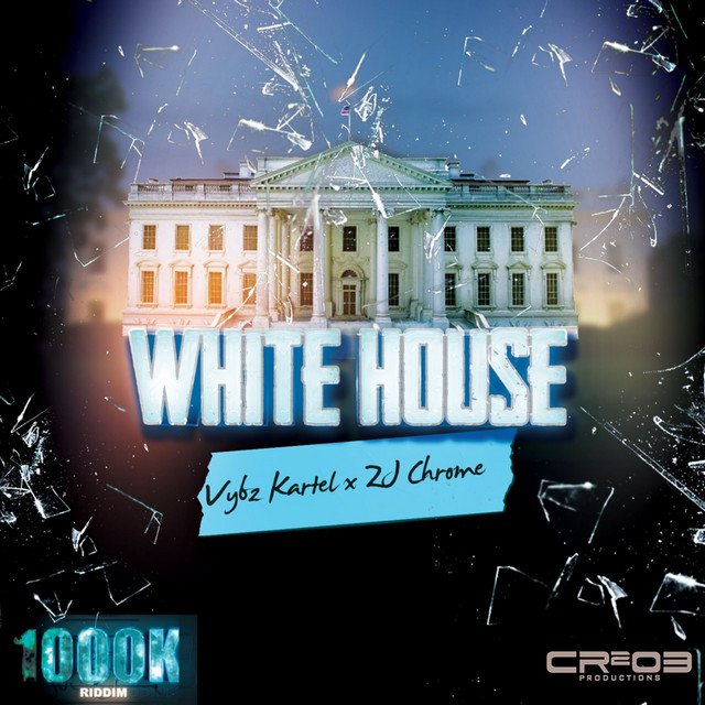 Vybz Kartel White House 1000K Riddim