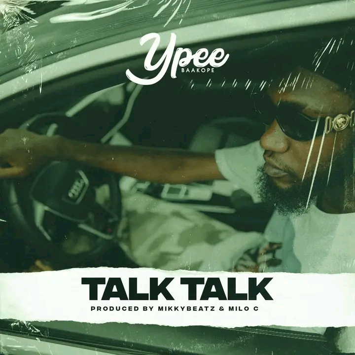 Ypee Talk Talk