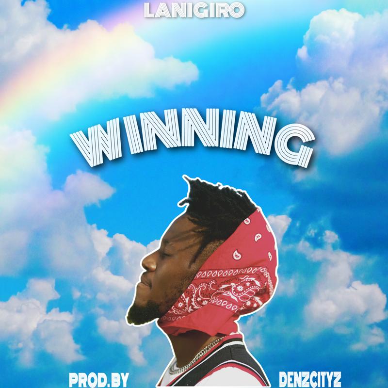 Lanigiro – Winning