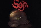 Black Sherif – Soja
