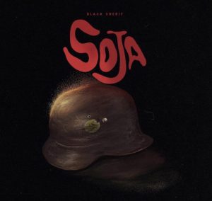 Black Sherif – Soja 2 Black Sherif – Soja
