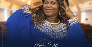 Esther Smith Maye Nhyira