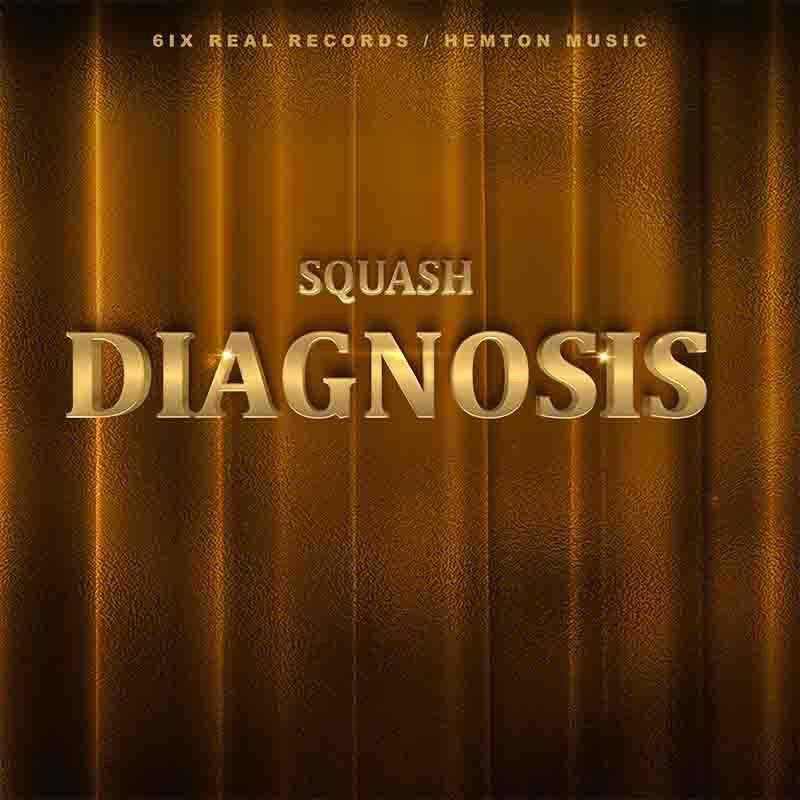 Squash – Diagnosis 