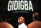 Stonebwoy – Gidibga Firm Strong