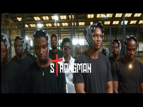 Strongman Goated Official Video