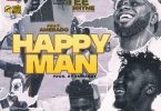 Tee Rhyme Happyman