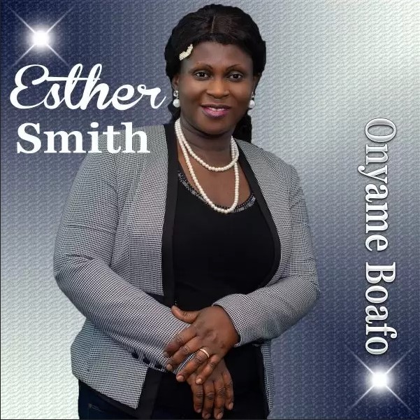 Esther Smith Onyam
