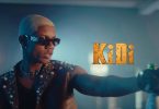 Kidi Champagne Official Music Vi