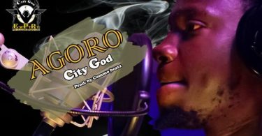 City God Agoro