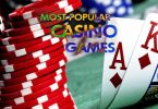 Popular Casino Games 1