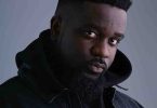 Sarkodie