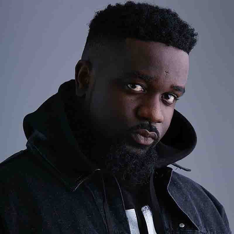 Sarkodie