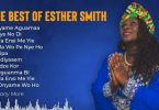 The Best Of Esther Smith Non Stop Gospel Mix