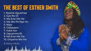The Official Top 100 Music Chart Trending Now In Ghana &Amp; Across Africa 84 Cover