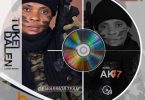 Tukel Dalen Ak47