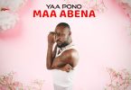 Yaa Pono Maa Abena