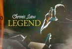 Chronic Law Legend