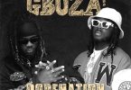 Dopenation Gboza