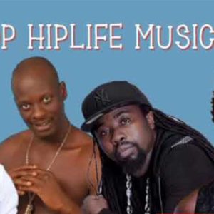 The Official Top 100 Music Chart Trending Now In Ghana &Amp; Across Africa 8 Cover