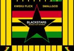 Kweku Flick X Blackstars