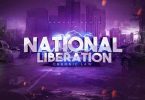 Chronic Law National Liberation
