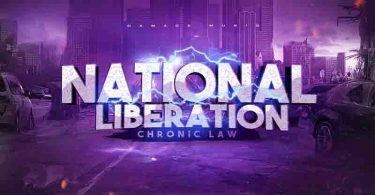 Chronic Law National Liberation